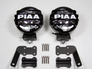 MINI Cooper 5-Door F55 Rally Light Kit